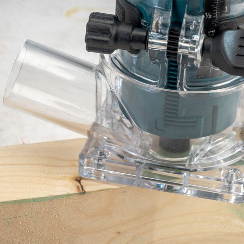 Bormann Κουρευτικό Περιθωρίων BRT6500 (066552) Pro 550W