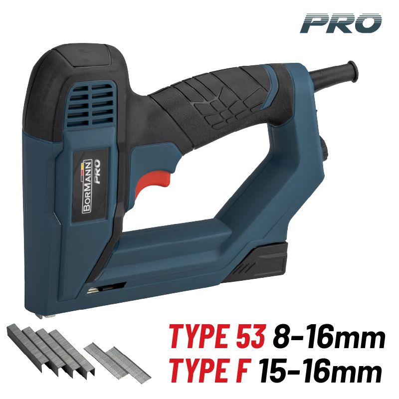Bormann Καρφωτικο Ηλεκτρικό BAN1100 (065531) Pro