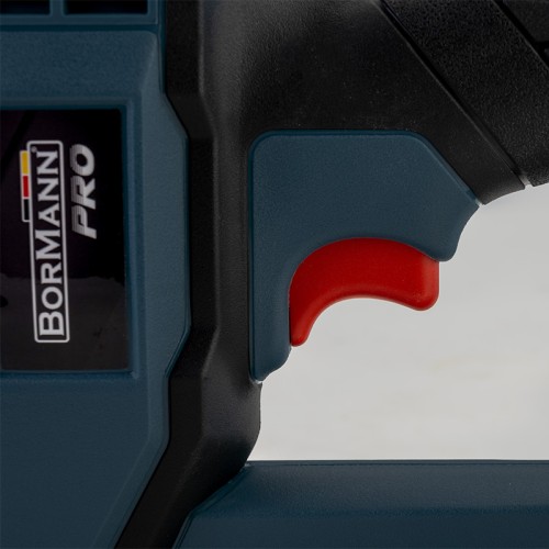 Bormann Καρφωτικο Ηλεκτρικό BAN1100 (065531) Pro