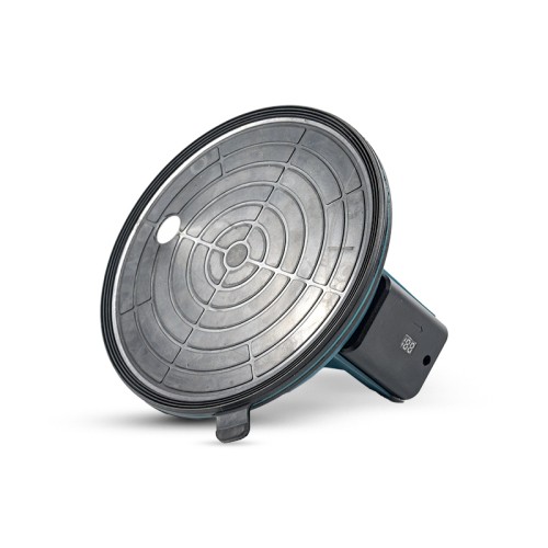 Bormann Βεντούζα Μπαταρίας BTC2050 (066231) 3.7V Pro