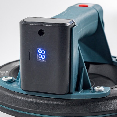 Bormann Βεντούζα Μπαταρίας BTC2050 (066231) 3.7V Pro