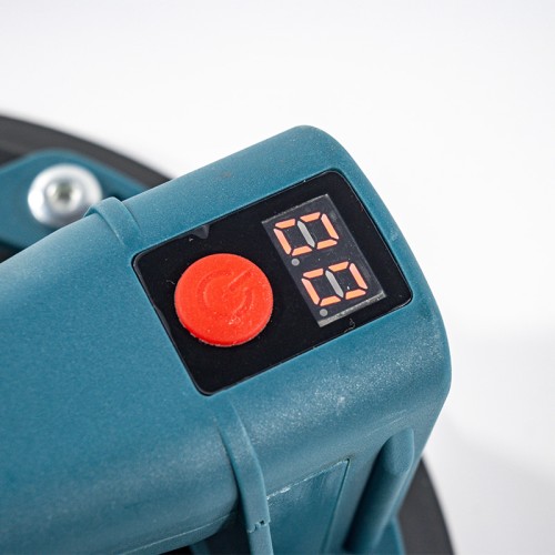 Bormann Βεντούζα Μπαταρίας BTC2050 (066231) 3.7V Pro