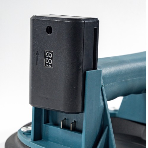 Bormann Βεντούζα Μπαταρίας BTC2050 (066231) 3.7V Pro