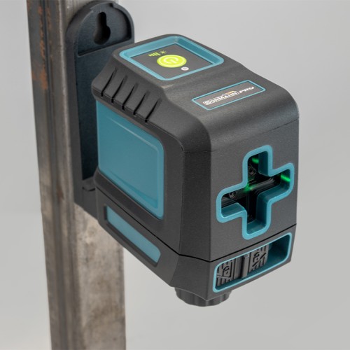 Bormann Αλφάδι Laser Σταυρού BDM6800 Pro