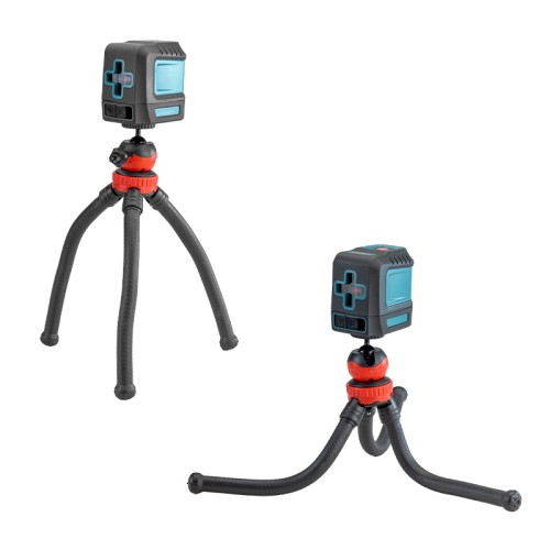 Bormann Αλφάδι Λέιζερ Σταυρού BDM6700 (063476)