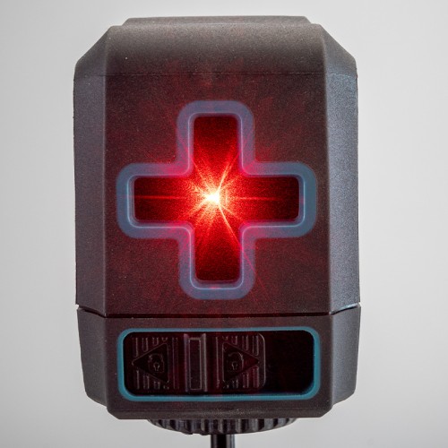 Bormann Αλφάδι Λέιζερ Σταυρού BDM6700 (063476)