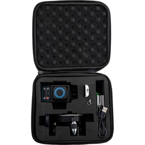 Bormann Αλφάδι Γραμμικό Λέιζερ Αυτορυθμιζόμενο BDM6900 (062264) 30m