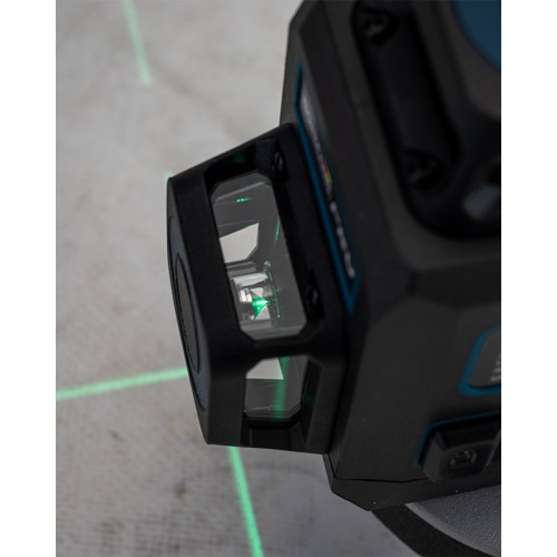 Bormann Αλφάδι Γραμμικό Λέιζερ Αυτορυθμιζόμενο BDM6900 (062264) 30m