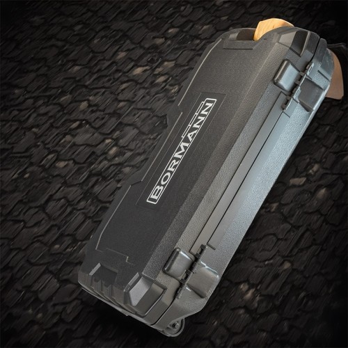 Bormann Κατεδαφιστικό Πιστολέτο BDH3600 Pro