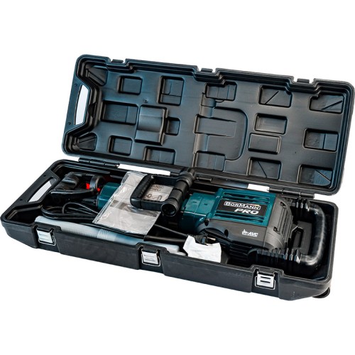 Bormann Κατεδαφιστικό Πιστολέτο BDH4900 Pro