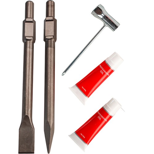 Bormann Κατεδαφιστικό Πιστολέτο BDH4800 Pro