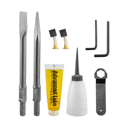 Bormann Κατεδαφιστικό Πιστολέτο BDH1710 Lite