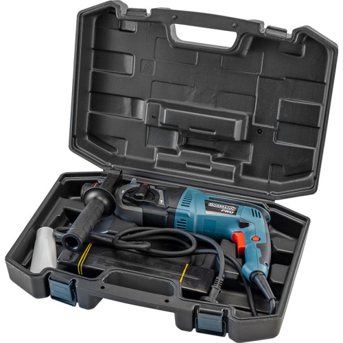 Bormann Σκαπτικό Περιστροφικό Πιστολέτο BPH2900 (043171) Pro