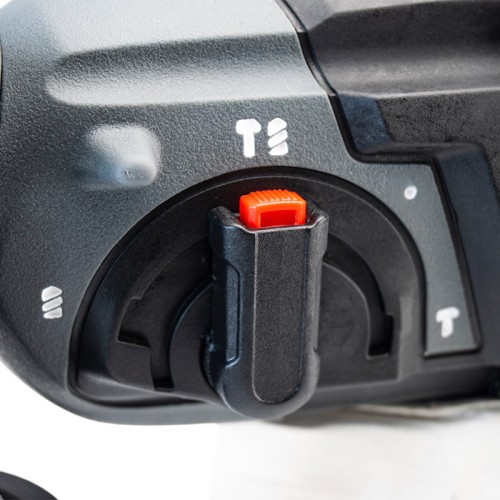 Bormann Σκαπτικό Περιστροφικό Πιστολέτο BPH2900 (043171) Pro