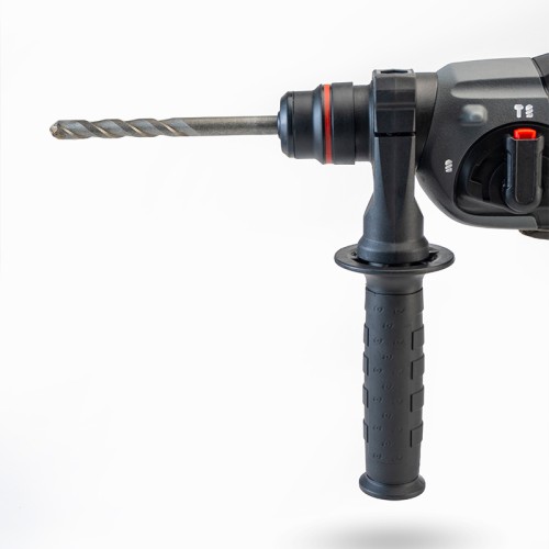 Bormann Σκαπτικό Περιστροφικό Πιστολέτο BPH2900 (043171) Pro