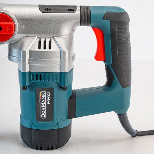 Bormann Σκαπτικό Περιστροφικό Πιστολέτο BPH3100 (043188) Pro