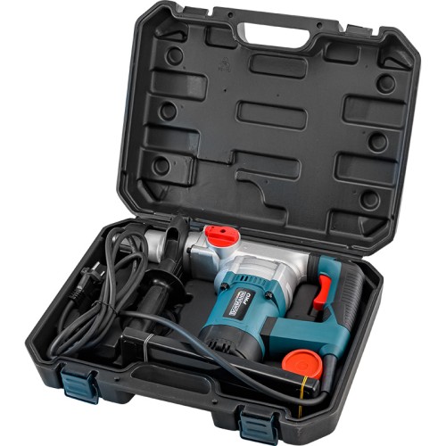 Bormann Σκαπτικό Περιστροφικό Πιστολέτο BPH3100 (043188) Pro