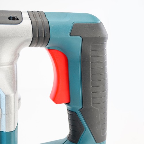 Bormann Σκαπτικό Περιστροφικό Πιστολέτο BPH3100 (043188) Pro