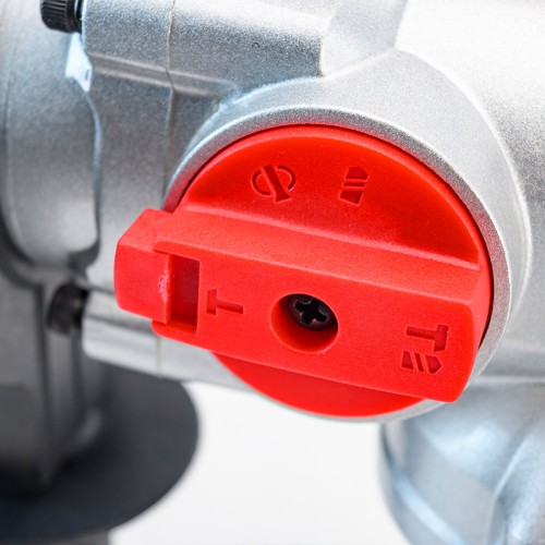 Bormann Σκαπτικό Περιστροφικό Πιστολέτο BPH3100 (043188) Pro