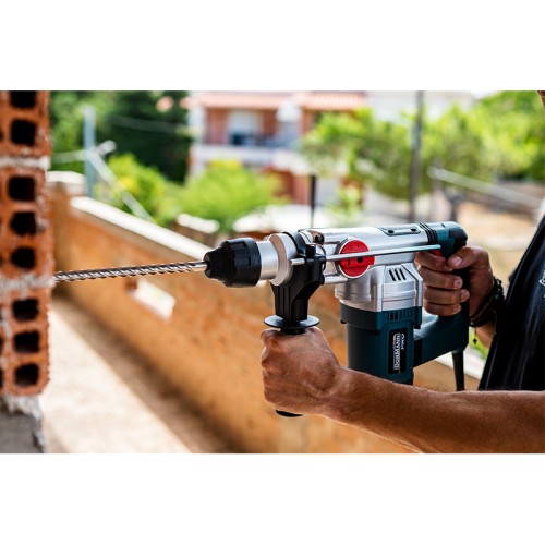 Bormann Σκαπτικό Περιστροφικό Πιστολέτο BPH3100 (043188) Pro