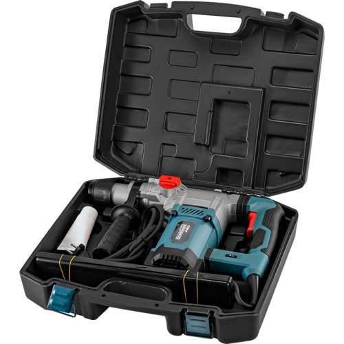 Bormann Σκαπτικό Περιστροφικό Πιστολέτο BPH4400 (043195) Pro