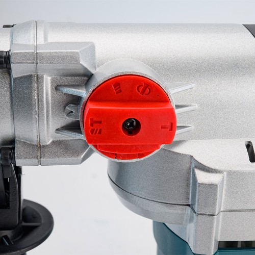 Bormann Σκαπτικό Περιστροφικό Πιστολέτο BPH4400 (043195) Pro