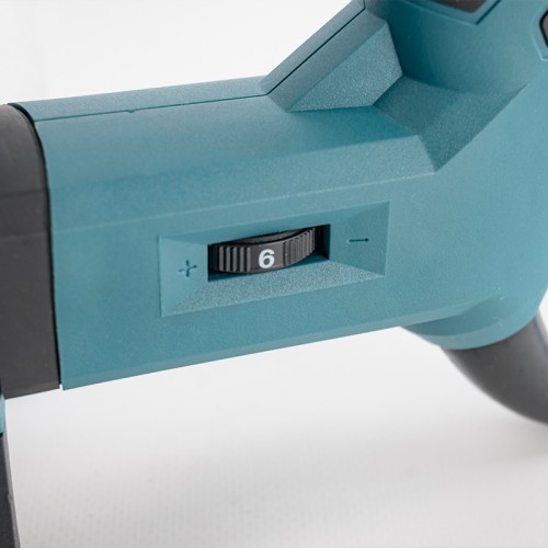 Bormann Σκαπτικό Περιστροφικό Πιστολέτο BPH4400 (043195) Pro