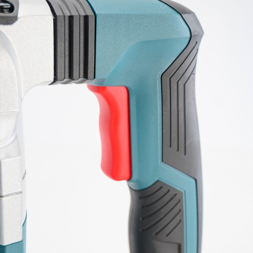 Bormann Σκαπτικό Περιστροφικό Πιστολέτο BPH4400 (043195) Pro