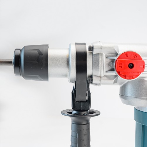 Bormann Σκαπτικό Περιστροφικό Πιστολέτο BPH4400 (043195) Pro