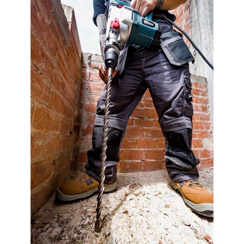 Bormann Σκαπτικό Περιστροφικό Πιστολέτο BPH4400 (043195) Pro