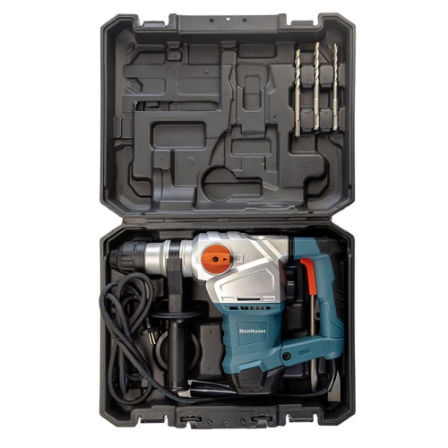 Bormann Σκαπτικό Περιστροφικό Πιστολέτο BPH4000 Lite (014744)