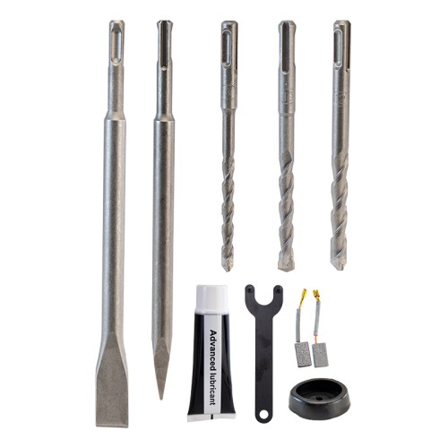 Bormann Σκαπτικό Περιστροφικό Πιστολέτο BPH4000 Lite (014744)