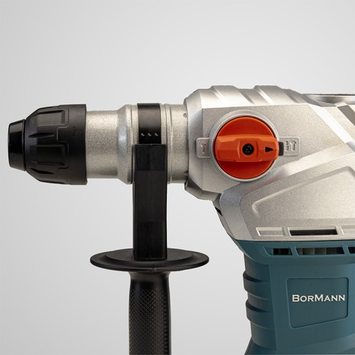 Bormann Σκαπτικό Περιστροφικό Πιστολέτο BPH4000 Lite (014744)