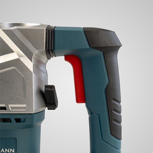 Bormann Σκαπτικό Περιστροφικό Πιστολέτο BPH4000 Lite (014744)