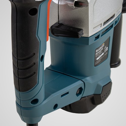 Bormann Σκαπτικό Περιστροφικό Πιστολέτο BPH4000 Lite (014744)