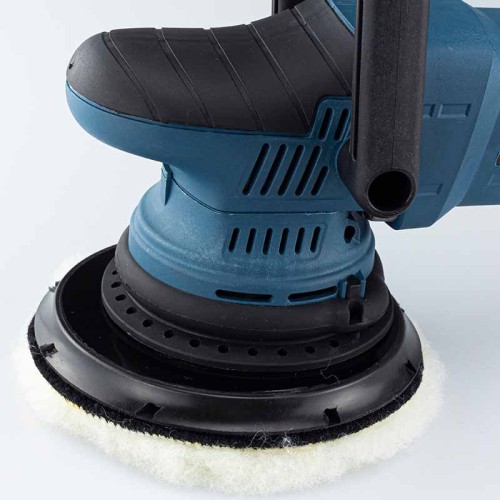 Bormann Αλοιφαδόρος Έκκεντρος BCP3100 Pro