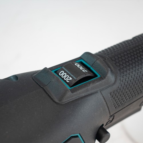 Bormann Αλοιφαδόρος Ρυθμιζόμενος BBP5160 (036333) Pro