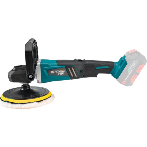 Bormann Αλοιφαδόρος Ρυθμιζόμενος BBP5160 (036333) Pro