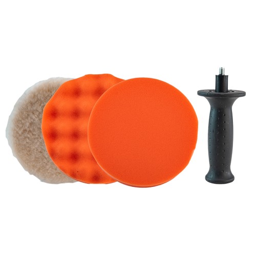 Bormann Αλοιφαδόρος Ρυθμιζόμενος BBP5160 (036333) Pro