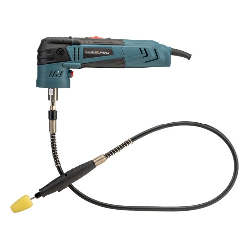 Bormann Αλοιφαδόρος BCP3160 (069454) 600W