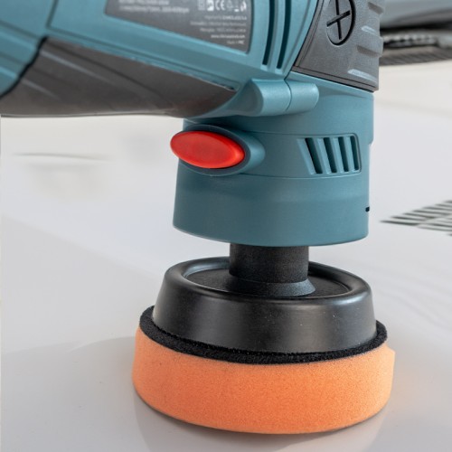 Bormann Αλοιφαδόρος BCP3160 (069454) 600W