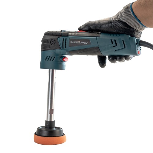 Bormann Αλοιφαδόρος BCP3160 (069454) 600W