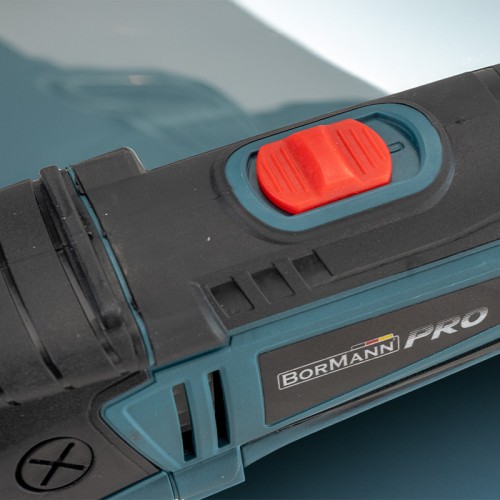 Bormann Αλοιφαδόρος BCP3160 (069454) 600W