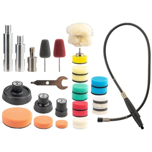 Bormann Αλοιφαδόρος BCP3160 (069454) 600W