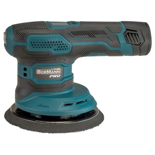 Bormann Αλοιφαδόρος Τριβείο Έκκεντρος Μπαταρίας BCP3800 (070528) 12V Pro
