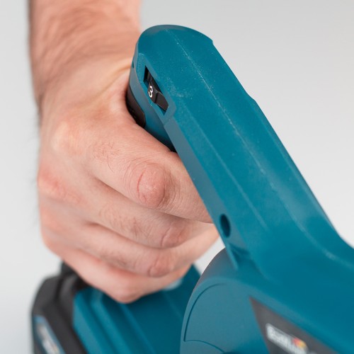 Bormann Φυσερό Μπαταρίας BBP3700 Pro 20V (Χωρίς μπαταρία & Φορτιστή)