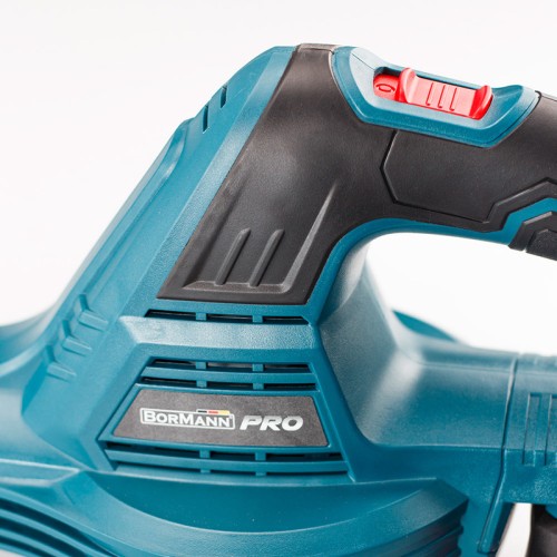 Bormann Φυσητήρας Μπαταρίας BBP4300 20V Pro (Χωρίς μπαταρία & Φορτιστή)