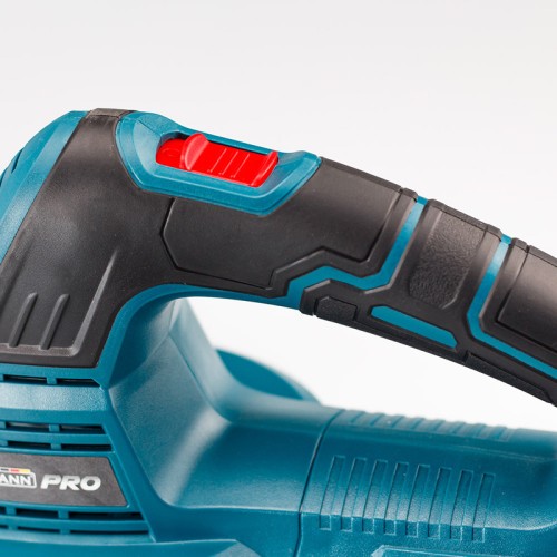 Bormann Φυσητήρας Μπαταρίας BBP4300 20V Pro (Χωρίς μπαταρία & Φορτιστή)