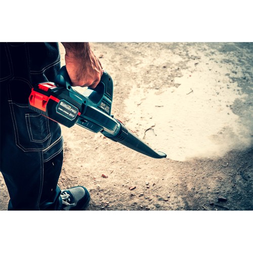 Bormann Φυσητήρας Μπαταρίας BBP4300 20V Pro (Χωρίς μπαταρία & Φορτιστή)