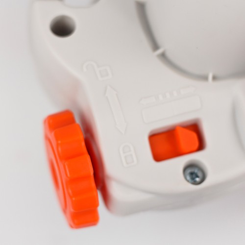 Nakayama Φυσητήρας - Αναρροφητήρας Θρυμματιστής Φύλλων EB3600 Pro